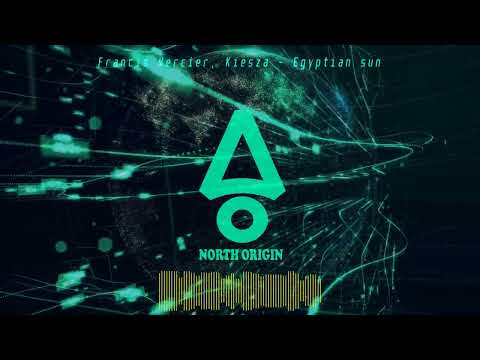 Francis Mercier, Kiesza - Egyptian Sun (Melodic House & Techno / Organic House)