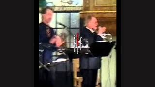 Santa Bring My Baby Back To Me Cover