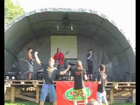 Co by ne - Antifet (živák Vršovka)