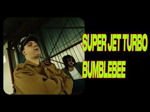 THANKS TEDDY X PIRIPIRI - BUMBLEBEE PROD. KAY BE