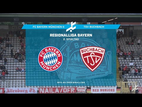 Neun-Tore-Show: zwei komplett unterschiedliche Halbzeiten im Grünwalder