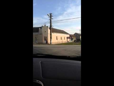 Sânmihaiul-German 2016