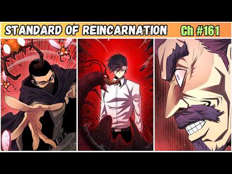 Secret Class Chapter 161