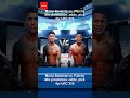 Mario Bautista Vs Patchy Mix Prediction Odds Pick For UFC 316