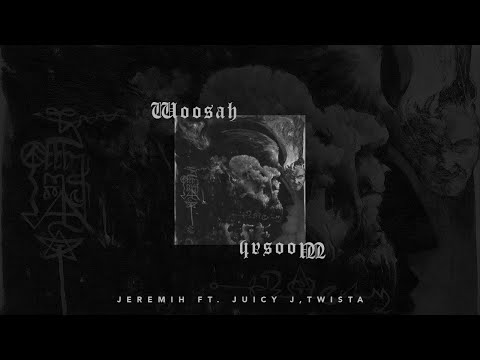 𝑺𝑳𝑶𝑾𝑬𝑫 — WOOSAH  ❨jeremih ft. juicy j, twista❩