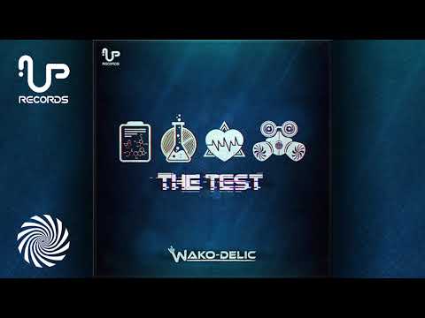 Wako-Delic - Humanity
