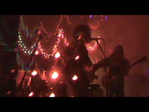 Sunset Creatures - Full Concert - 4/20/18 The Shop Underground, Taunton MA.