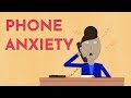 Five Tips For Overcoming Phone Anxiety