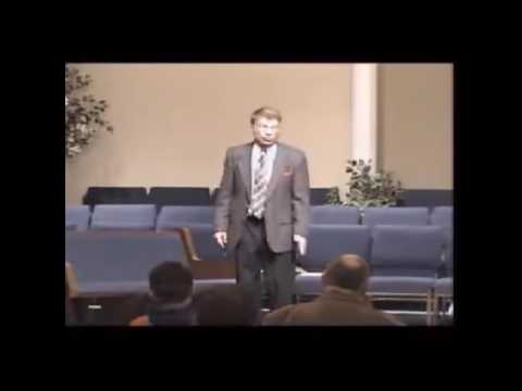 Pastor Danny Castle: In Defense of Jack Hyles (and Peter Ruckman)