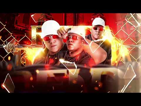 É MAIS DE 10 PUTAS - MC KAELZINHO - DJ B7 O PIRANHÃO [ CUIABÁ 2025 ]