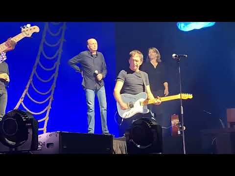 I Muvrini Toulon Dec2025