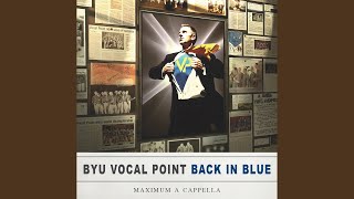 Jump, Jive an&#39; Wail (A cappella Tribute to The Brian Setzer Orchestra)