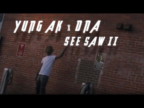 Dna Dre Music Video