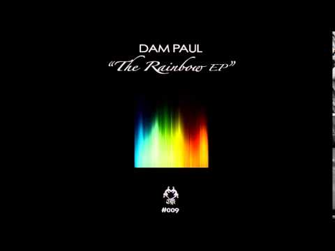 Paolo Driver aka Dam Paul Keiko - The Rainbow [NDIM009]