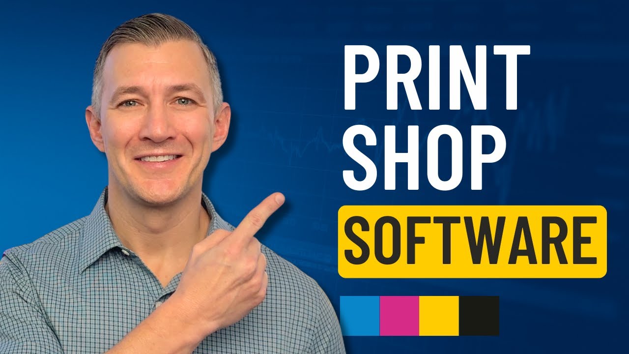 The Best Print Shop Software in 2026 (Commercial, Signage, Apparel)