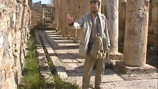 preview picture of video 'The loos of ancient Hierapolis'