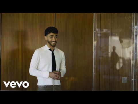 Kid Culture - HOW I FEEL (Listening Session)