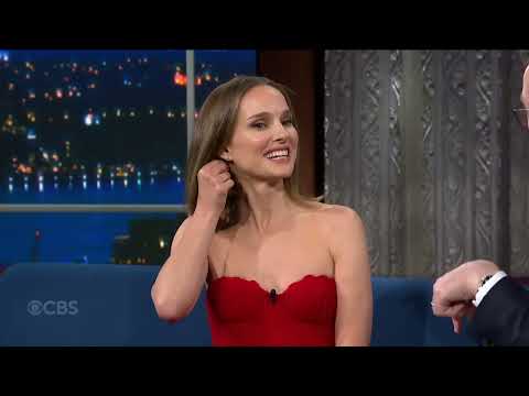 Natalie Portman stole one of Anakin's padawan braids while on the set of Star Wars!