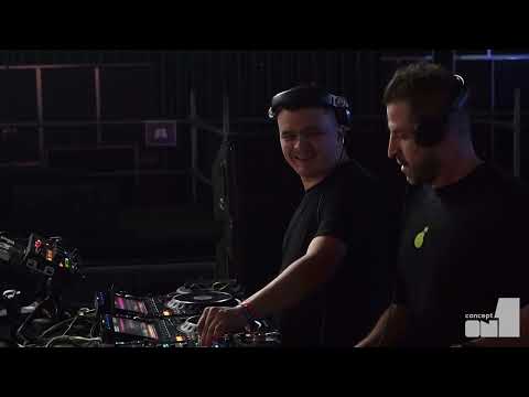 Camilo Montezuma b2b Evierk @TheZooCali2022