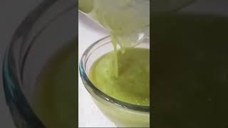 Haz esta rica salsa para tus tacos 🌮