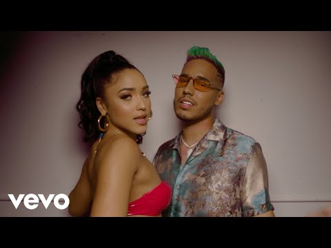 Jordy Jill, Mariah Angeliq - Deja