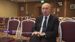 David Boal (Siguler Guff) - Outlook on 2018