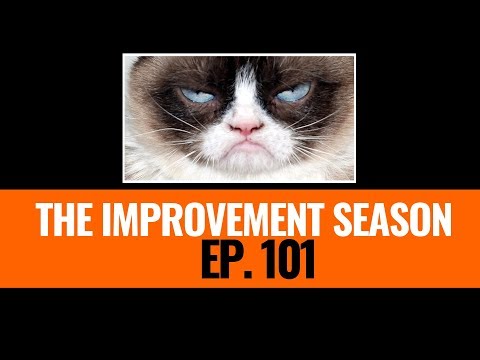 101: The Improvement Season - How likely is Muscle Loss