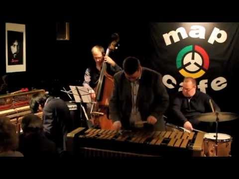 Nat Steele Quartet Featuring Leon Greening & Mark Taylor