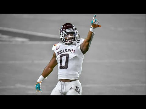 A Year to Remember | Texas A&M Football 2020-2021 Season Highlights