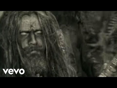 Rob Zombie - Return Of The Phantom Stranger