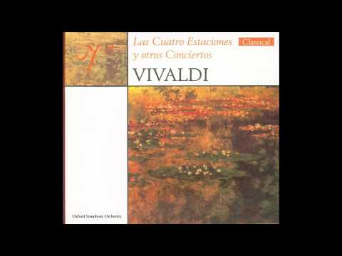 INVIERNO - ALLEGRO III - Andante Baroque Consort