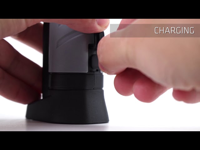 Video teaser for Akku-Stableuchte I2r mit Magnet und Top LED