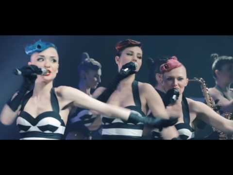 Freedom-Jazz "Little Party" - promo 2016