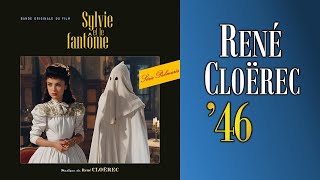 René Cloërec – Sylvie Et Le Fantôme (Sylvie And The Ghost) (1946) – Soundtrack (Suite – Part I)