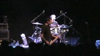 SNUFF - Martin Live @ Shephards Bush Empire May 3 2009