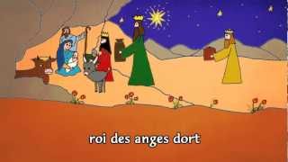 « Entre le boeuf et l'âne gris » (Version playback instrumental) - Mister Toony