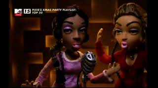 Destiny&#39;s Child - Rudolph The Red Nosed Reindeer (MTV Xmas)