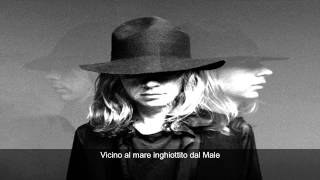Chemtrails ,Beck-La canzone che parla delle scie chimiche Sub Ita