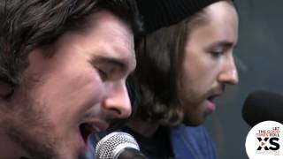 Fangclub - Loner (XS Manchester Session)