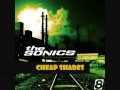 Sonics-Cheap Shades .wmv