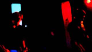 Slut - Bussova - LIVE - Köln Luxor - 10.11.2010