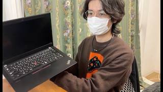 【中古PC】価格高騰の波が来る前にWindowsを確保する人の話【けっこう安い】