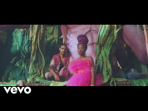 Ramonzin, Malía - Carnaval Eterno