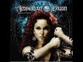 Amberian Dawn:-'The Evil Inside Me'