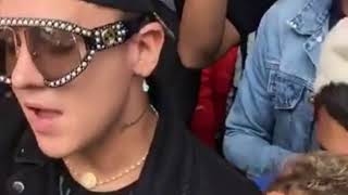 Kevin  roldan - nadie como yo (audio oficial)