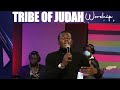 Yeshua Tribe Of Judah ECG