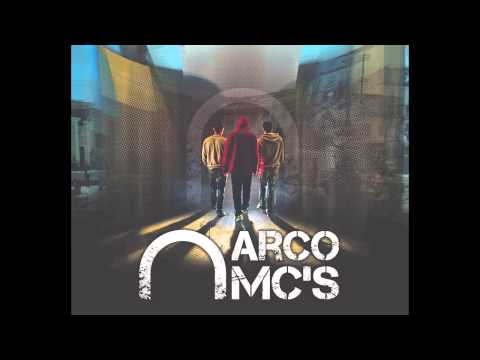Arco Mc's - Relação Secreta ft. Phill D