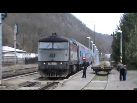 CD 749.253-1 Praha -Zbraslav