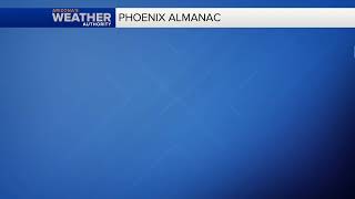 Arizona's Weather Authority Live Radar