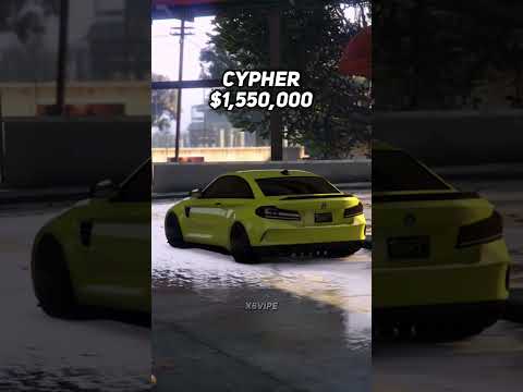 German Cars In GTA 5🇩🇪 #bmw #gta #gtamoneyglitch #gta5 #grandtheftauto #m3 #shorts